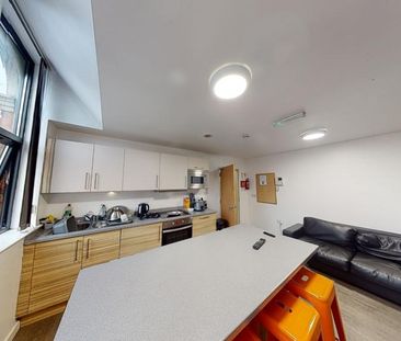 3 bedroom ground floor flat to rent - Photo 5
