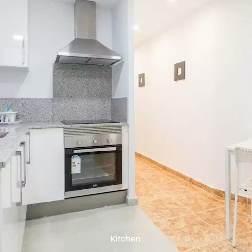 Carrer Justo Vilar, Valencia, Valencian Community 46011 - Photo 1