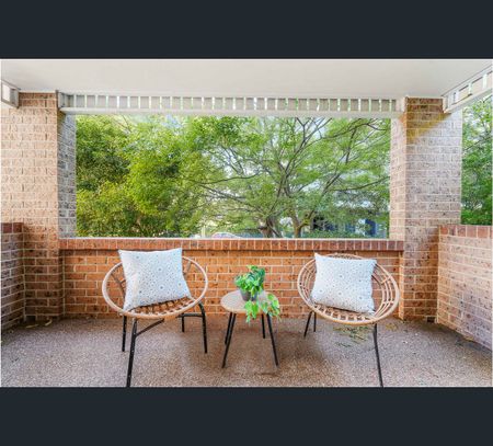 77/1-3 Beresford Road, Strathfield, NSW 2135 - Photo 2