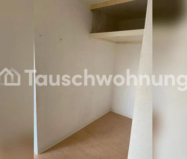 TAUSCHWOHNUNG Suche größere Wohnung in Berlin Spandau zum Tausch - Photo 1