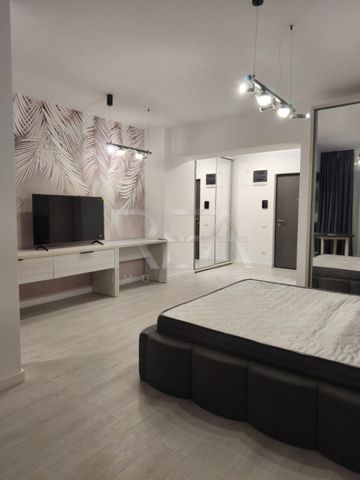 Garsoniera | Complex rezidential Smart Residence | Mobilat s - Fotografie 4