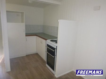 Renovated Unit Walk to CBD - Photo 5