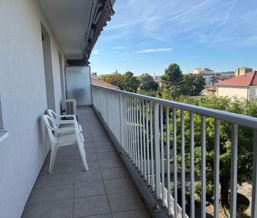 Location Appartement 2 pièces 49m² VALENCE 26000 - Photo 6