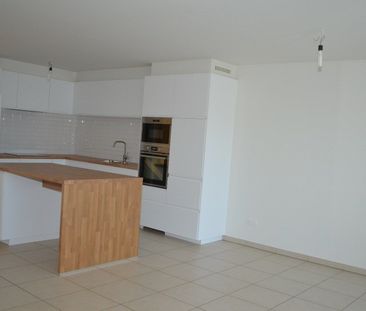 Instapklaar gerenoveerd appartement met twee slaapkamers, groot ter... - Photo 3