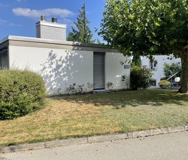 Neu renoviertes, grosszügiges Einfamilienhaus mit Büro / Atelier - Foto 6