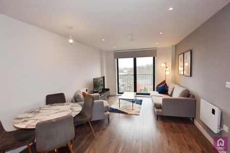 2 bedroom flat to rent - Photo 4