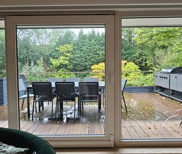 Penthouse te huur - Foto 3