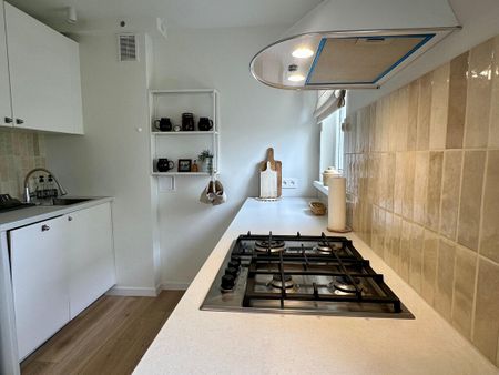 (Symbol 438641) MIESZKANIE na WYNAJEMSzczecin, Pomorzany Na wynajem mieszkanie dwupokojowe z balkonem - Zdjęcie 5
