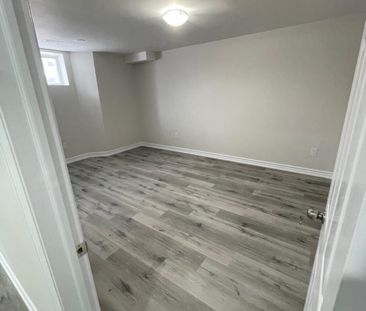 For Lease - 67 Eldridge Place Unit# Bsmt, Whitby, Ontario - Photo 3