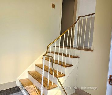 For Lease - 39 Mallard Crescent Unit# Upper, Brampton, Ontario - Photo 1