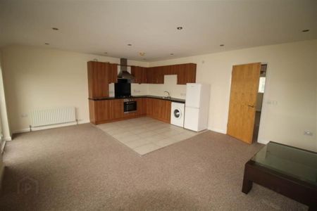 24 South Street Mews, Newtownards, BT23 4LB - Photo 5