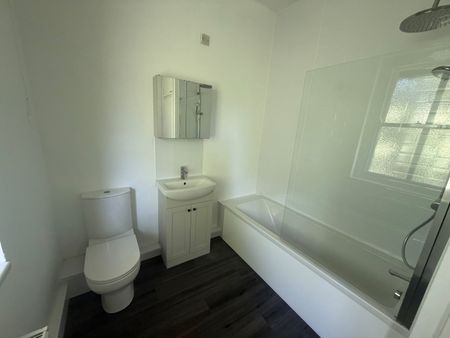 Studio Flat, Ullet Road, L17 - Photo 5
