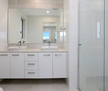 Brand New 4-Bedroom Family Home in The Gables - Photo 6
