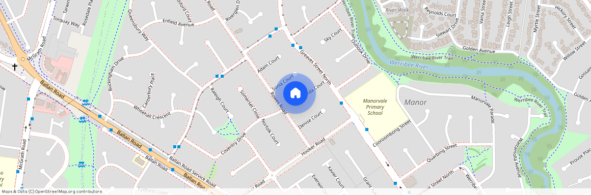 8 Linda Court, 3030, Werribee