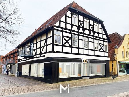 Beste Altstadtlage. Topsanierte Whg m. toller EBK u. hoher energetischer Ausbaustufe - Foto 5