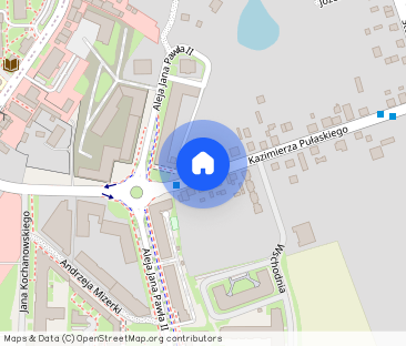 Na wynajem 2 pokojowe mieszkanie, komfortowe jasne, z balkonem – Luboń - Фото 1