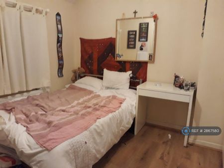 1 bedroom in a house share to rent - Photo 3