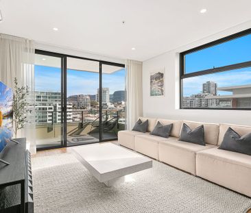 704/31 Atchison Street, - Photo 3