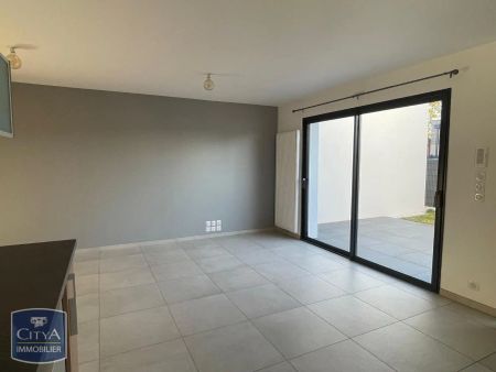 Maison à louer 7 pièces 150m² - Photo 2