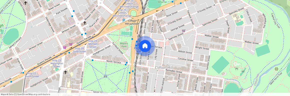 15k John Street, Vic 3068, Clifton Hill