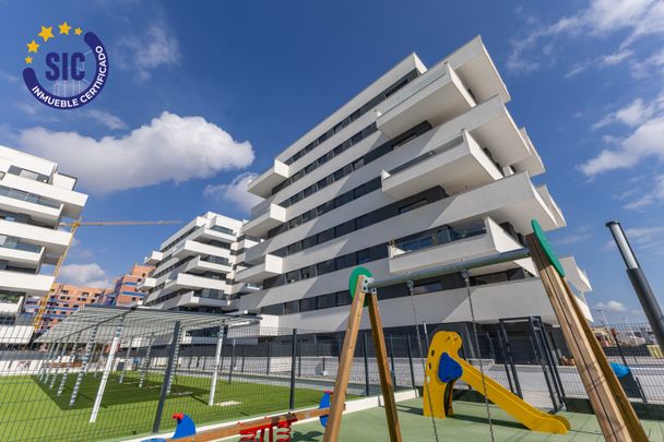 Flat - Puerto de Sagunto (Centro puerto) - Foto 1