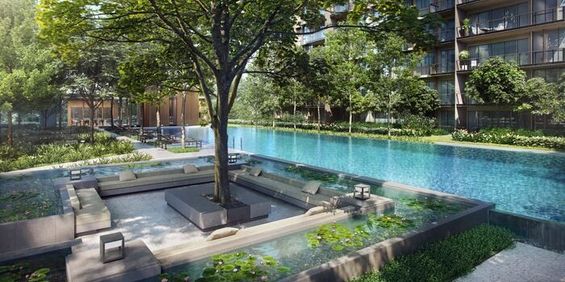 Tembusu Grand (D15), Condominium - For Rent - Photo 3