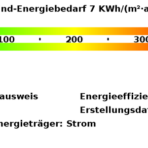 Traumhafte 3-Zimmer-Wohnung in Niedrigenergiehaus - Foto 3