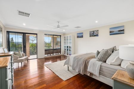 24 Corymbia Circuit, Frenchs Forest NSW 2086 - House For Rent | Domain - Photo 2