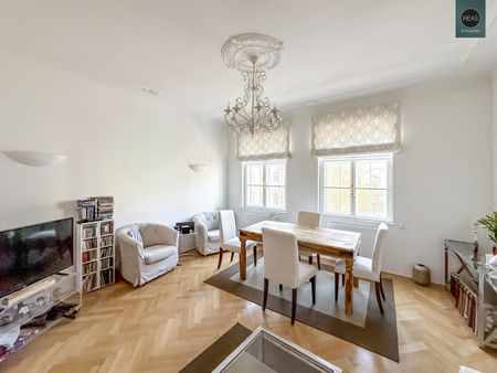 Provisionsfrei: Vollausgestattetes Apartment mit Möblierung und Balkon in Sieveringer Bestlage! Klimatisiert! - Foto 3