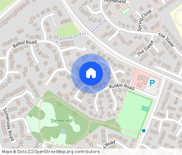 St. Hildas Close, Daventry, Northamptonshire, NN11 - Photo 1