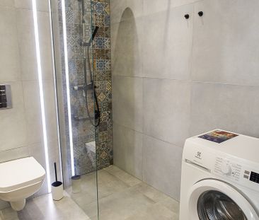 Stare Miasto 2 pokoje umeblowane i wyposażone - Фото 4