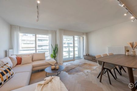 Lippenslaan 336/4.8, Knokke-Heist - Foto 5