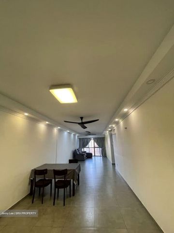 Blk 457 Choa Chu Kang Avenue 4 (Choa Chu Kang), HDB Executive - For Rent - Photo 2