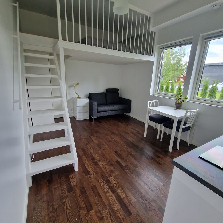 Brandvaktsvägen, Norrtälje - Foto 1