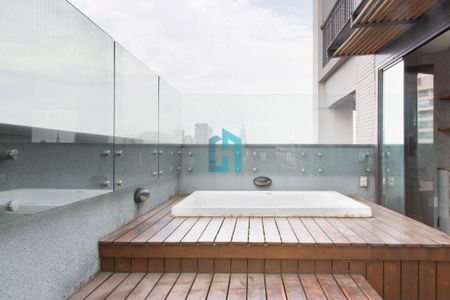 Apartamento Para Aluguel Na Bela Vista, Sp - Foto 4