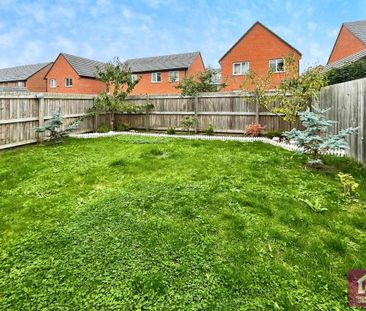 4 bedroom house to rent - Photo 4