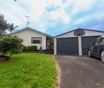 Summertime fun in Wattle Downs - Photo 4