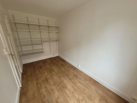 Location Appartement 3 pièces 45m² BOULOGNE SUR MER 62200 - Photo 3