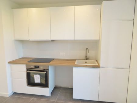 T4, Rue Preston, Nîmes, 970€ H.C, 88m² - Photo 4