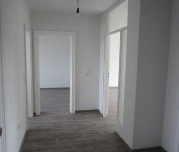 Schöne 3-Zimmer-Wohnung mit Balkon - Photo 1