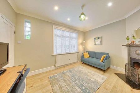 Gorse Rise, London, SW17 - Photo 3