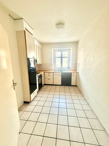 Appartement de 3.5 pièces avec balcon - Foto 4