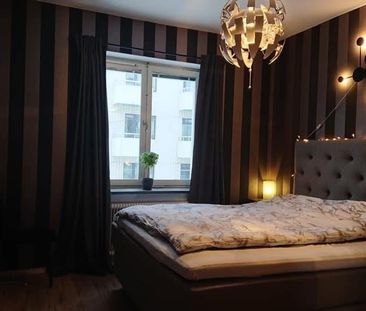 Rådhusgatan, Östersund - Foto 3