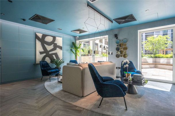 Jubilee Walk, London, WC1X 0BF - Photo 1