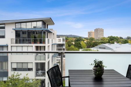 54/71 Giles Street, Kingston ACT 2604 - Apartment For Rent | Domain - Photo 5