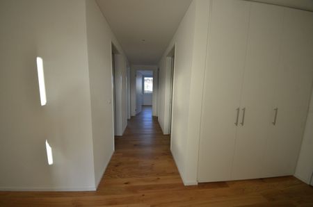 Moderne 4.5-Zimmerwohnung an zentraler Lage in Bülach - Foto 5