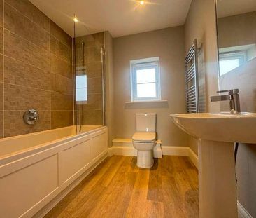 Hill Place, Brington, Huntingdon, PE28 - Photo 5