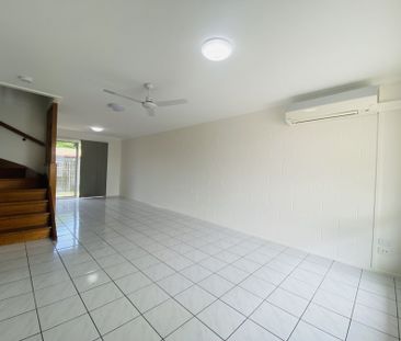 Just Renovated, Available Now, Walk to the CBD - Photo 2