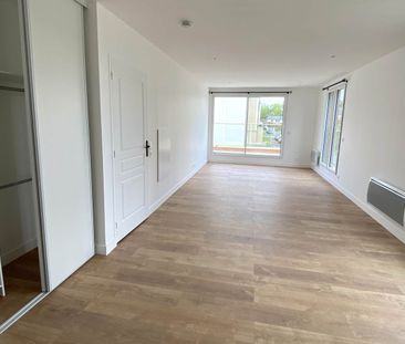 Location Appartement 4 pièces 85m² - Photo 1