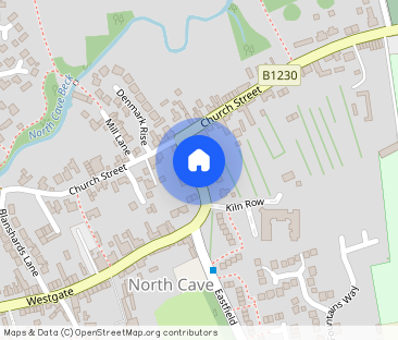 Appleton Court, North Cave, Brough - Photo 1